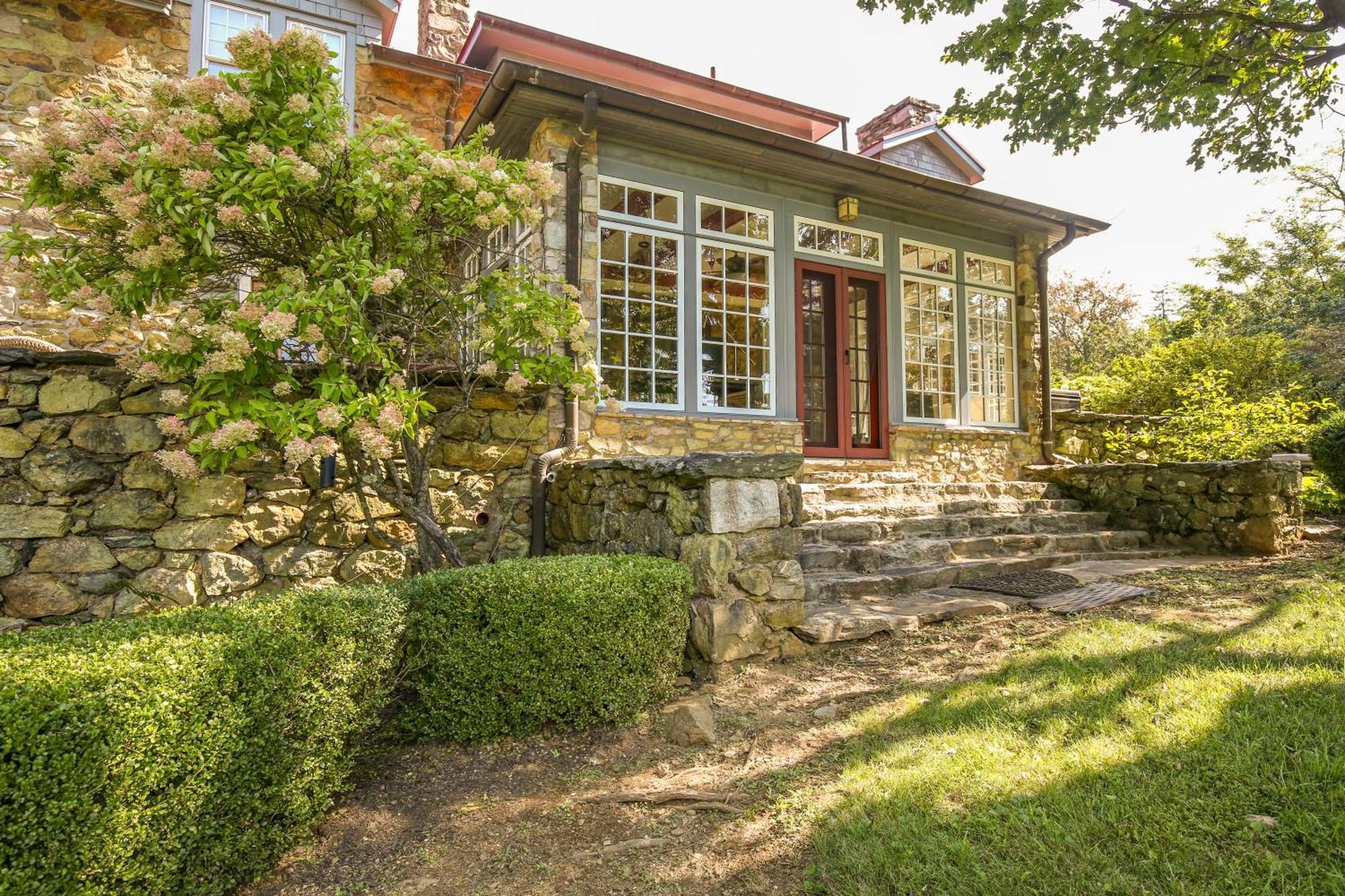 Villa High Meadows Estate à Purcellville Extérieur photo